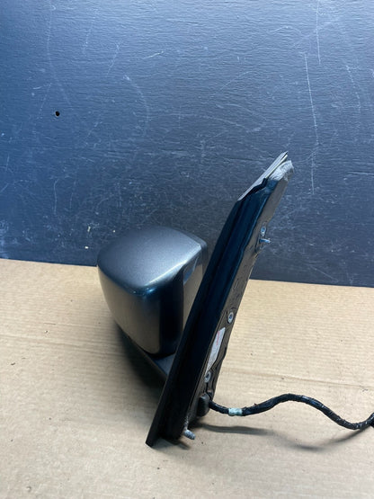 2013-2016 Ford C-Max Right Passenger Side View Door Heated Mirror AF6755 MS2