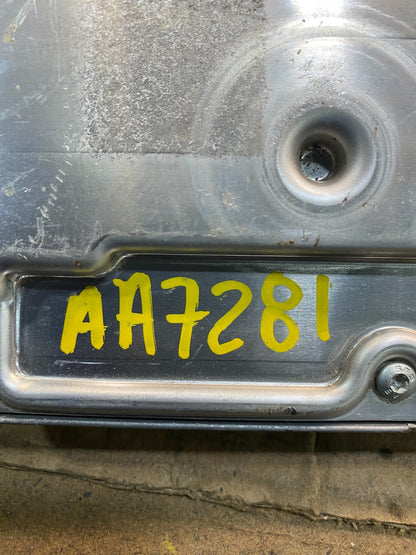 2007 to 2008  Volkswagen EOS 2.0L T ECM Engine Control Unit ECU OEM AA7281 DG3