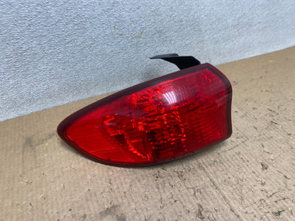 2006-2007 Subaru Tribeca B9 Left Driver Lh Side Tail Light Oem W5501 DW2