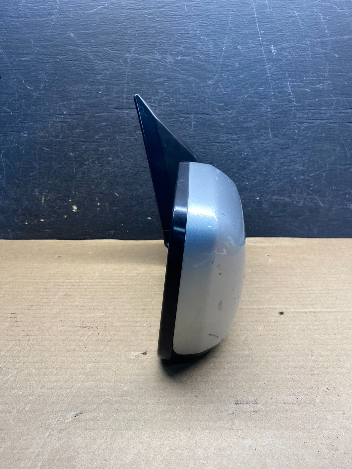 2009-2015 Honda Pilot Right Passenger Side View Door Mirror AI0036 DW10