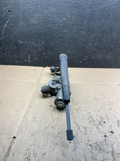 2012 - 2017 Hyundai Veloster Rear Glass Windshield Wiper Motor W1172 DG4