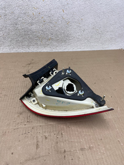 2006-2009 Mercury Milan Right Passenger Side Tail Light AI2224 LK7