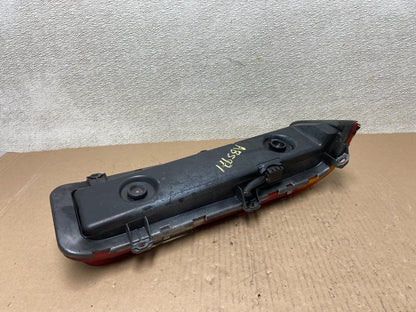 1977-1985 Mercedes-Benz W123 240D Left Driver LH Side Tail Light OEM AB5971 LK5