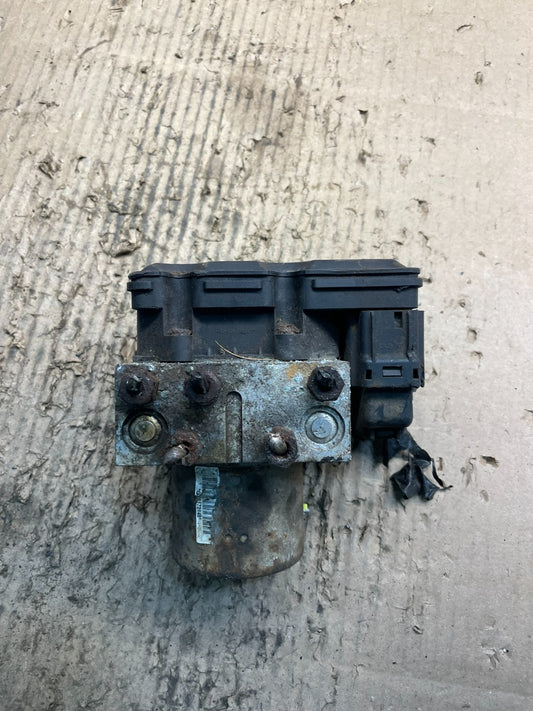 2009 2010 Ford E250 E350 Econoline Anti-Lock ABS Antilock Brake Pump v0805 DG0
