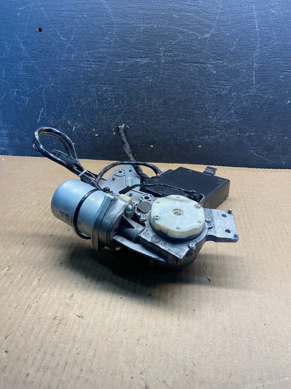 2009-2012 GMC Acadia Power Motor Liftgate Tailgate Control Module AF9221 DG2