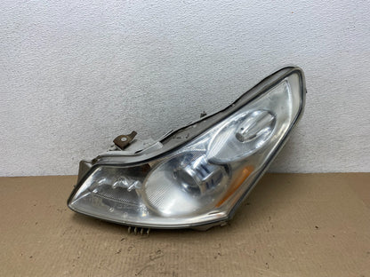 2007-2009 Infiniti G35 G37 Left Driver Hid Xenon Headlight Sedan AG5937 DW0