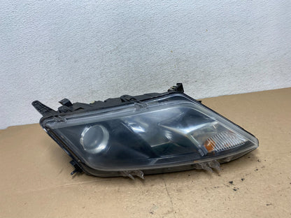 2010 2011 2012 Ford Fusion Right Passenger RH Headlight Halogen AF5062 DW0