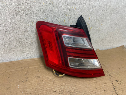 2013-2019 Ford Taurus LED Left Driver LH Side Tail Light AH9240 LK1