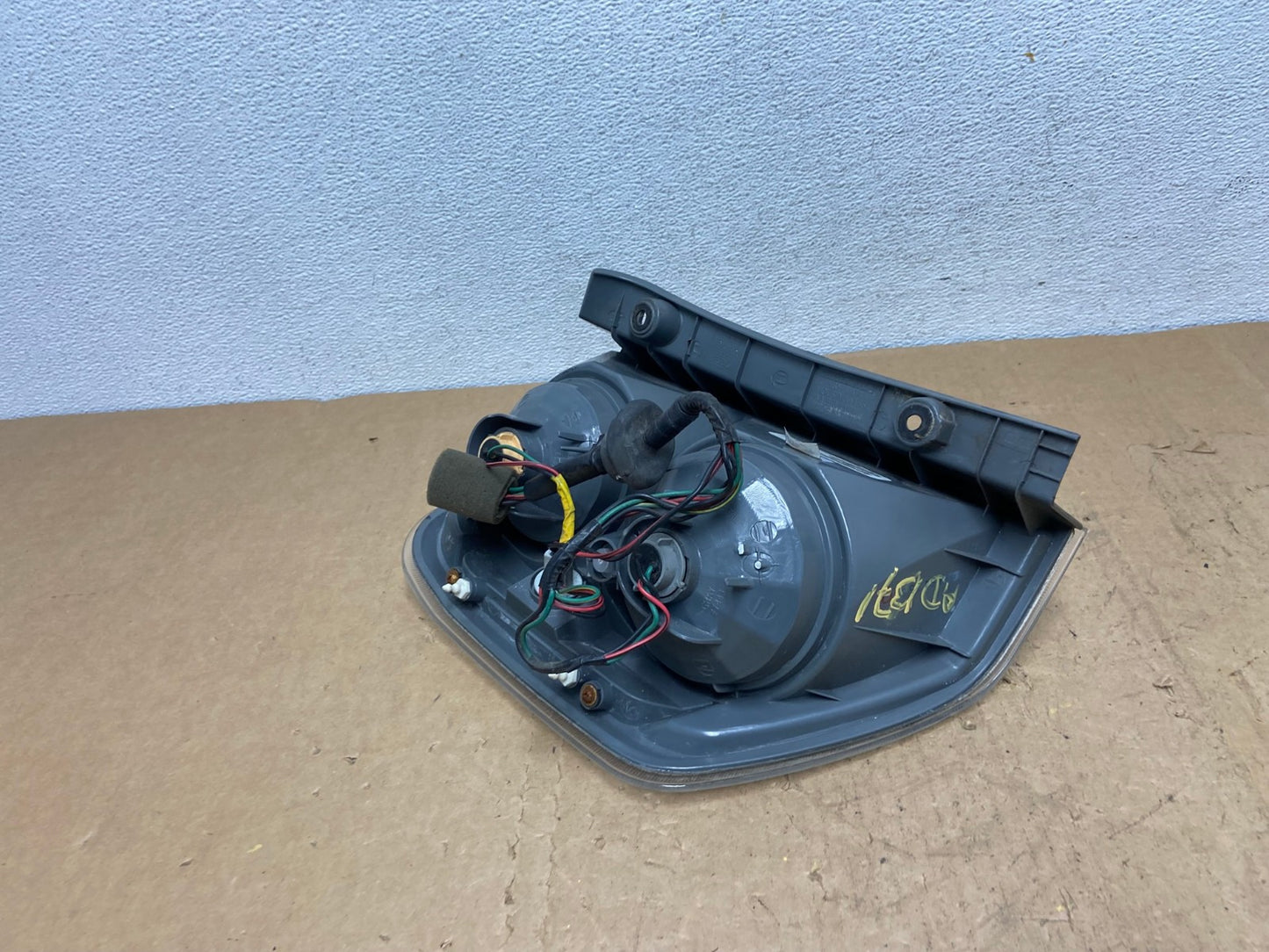 2006 2007 2008 Honda Pilot Right Passenger Rh Side Tail light AD1371 LK5
