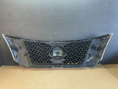 2013 - 2016 Nissan Pathfinder Front Upper Chrome Grill Grille AD5717 DW3