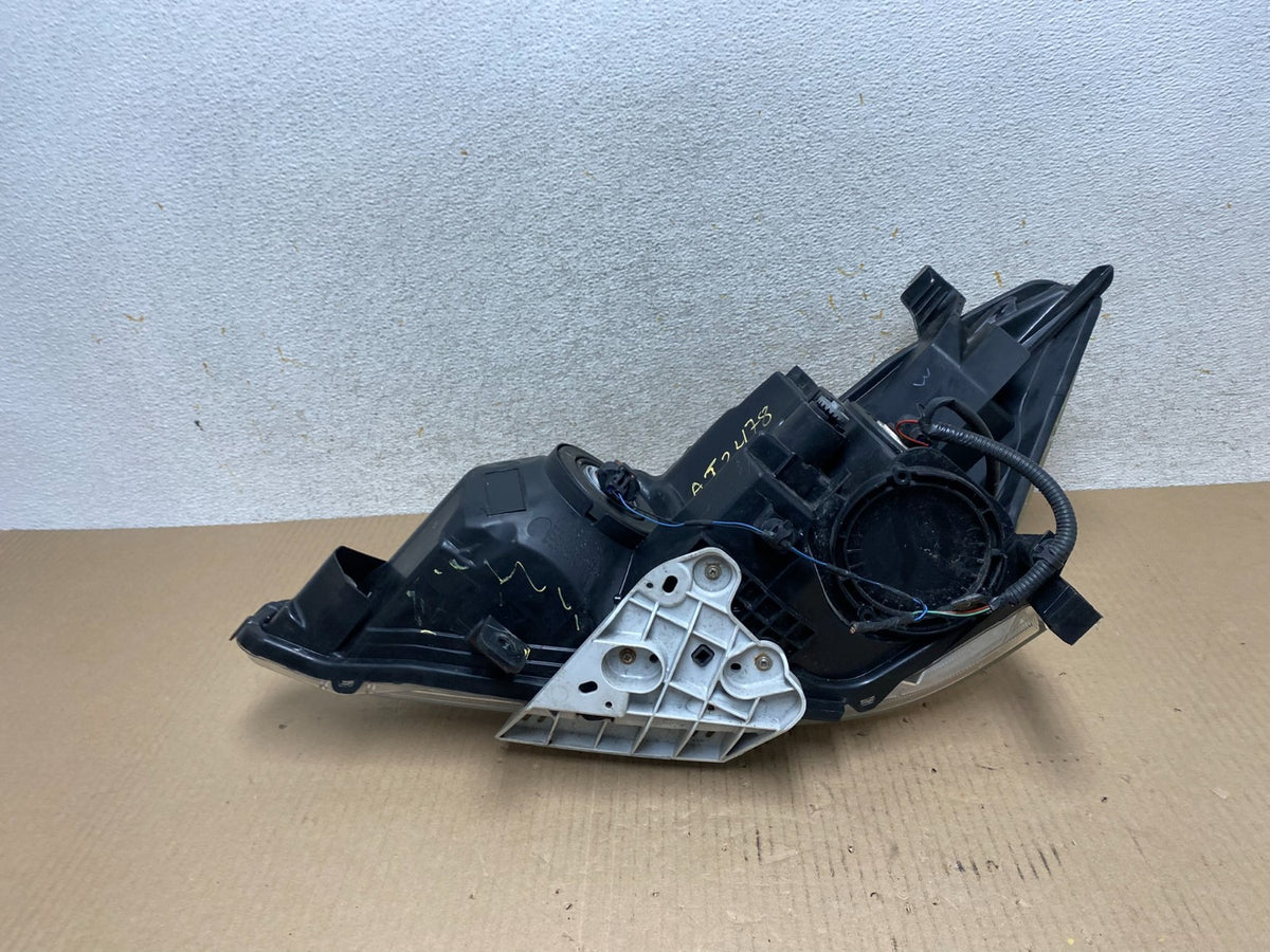 2013 2014 2015 Nissan Altima Right Passenger RH Halogen Headlight AJ2478 DW8