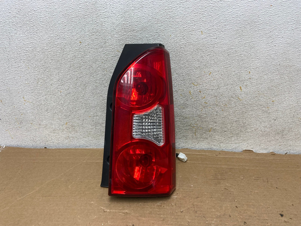 2005 to 2015 Nissan Xterra Right Passenger Rh Side Tail light DEPO AH8436 LK0