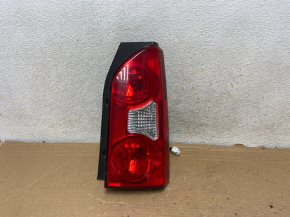 2005 to 2015 Nissan Xterra Right Passenger Rh Side Tail light DEPO AH8436 LK0