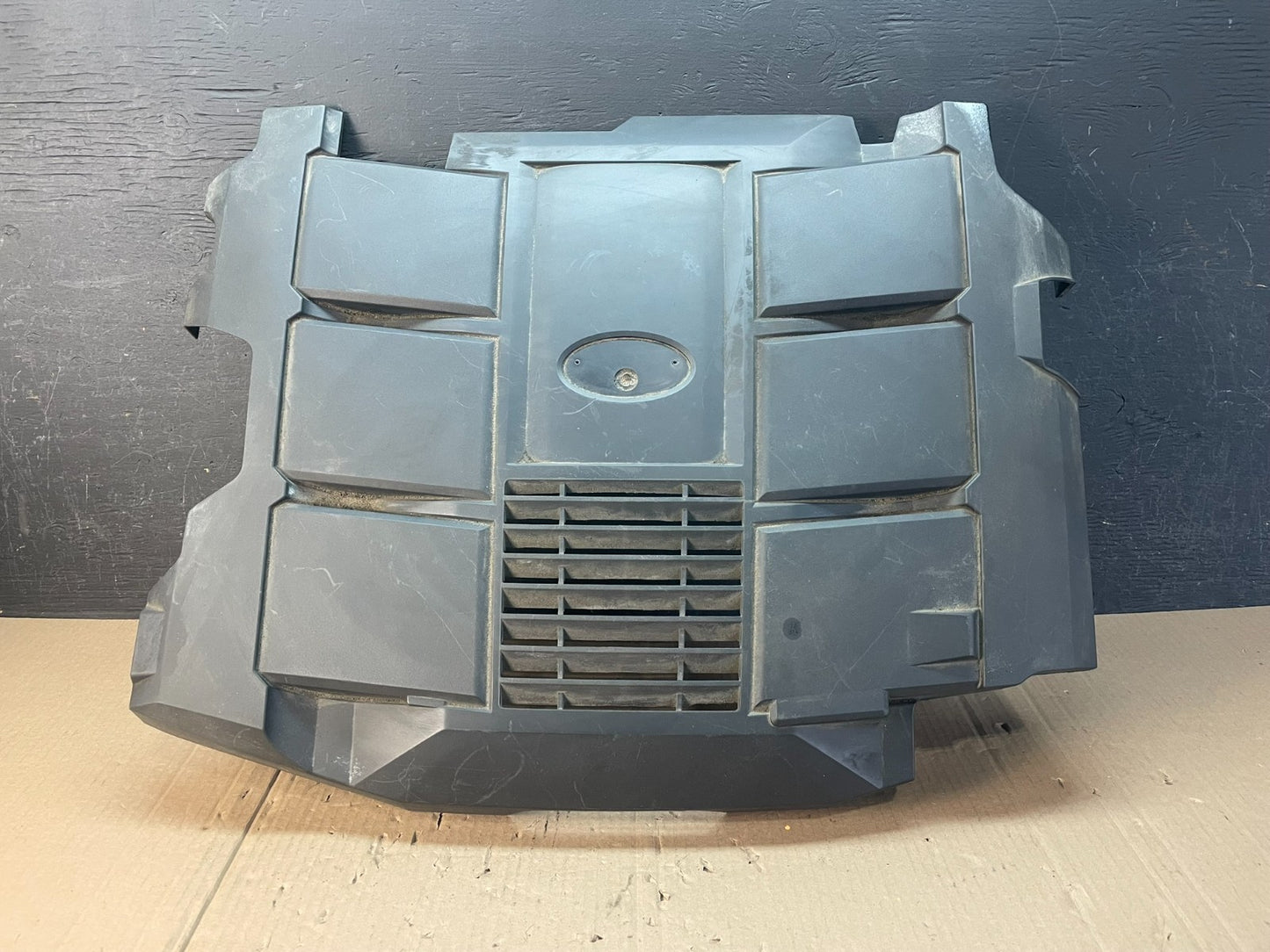 2011 to 2013 Subaru Legacy Outback Engine Motor Cover AD8723 DG0