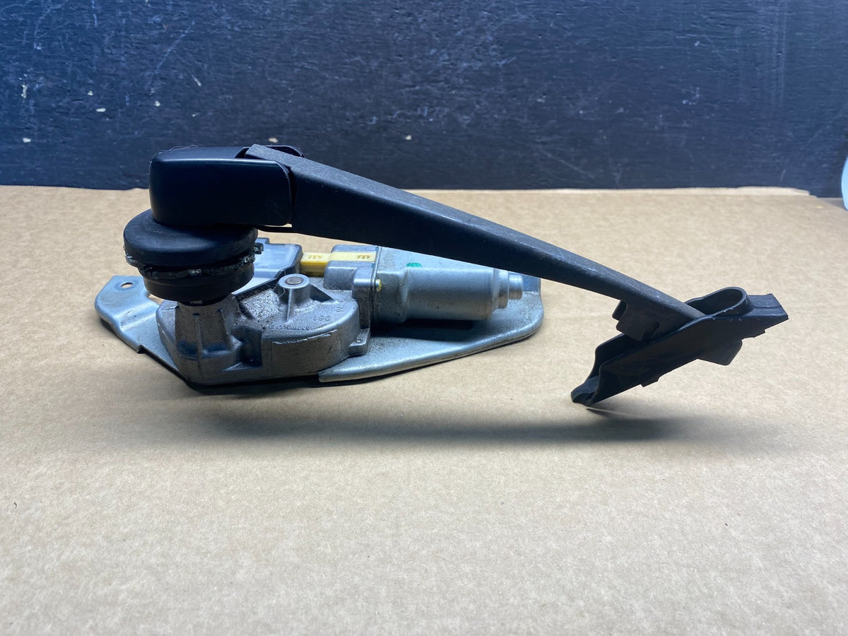 2007 to 2013 Suzuki SX4 Hatchback Rear Wiper Motor AF42093