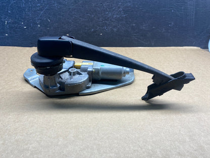 2007 to 2013 Suzuki SX4 Hatchback Rear Wiper Motor AF42093