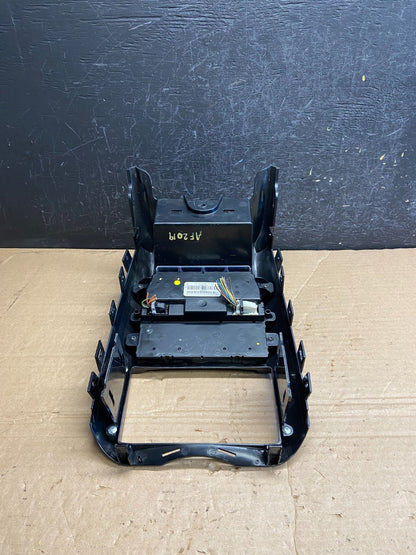 2008 to 2010 Mini Cooper Center Dash Climate Window Control AF2019 DG4
