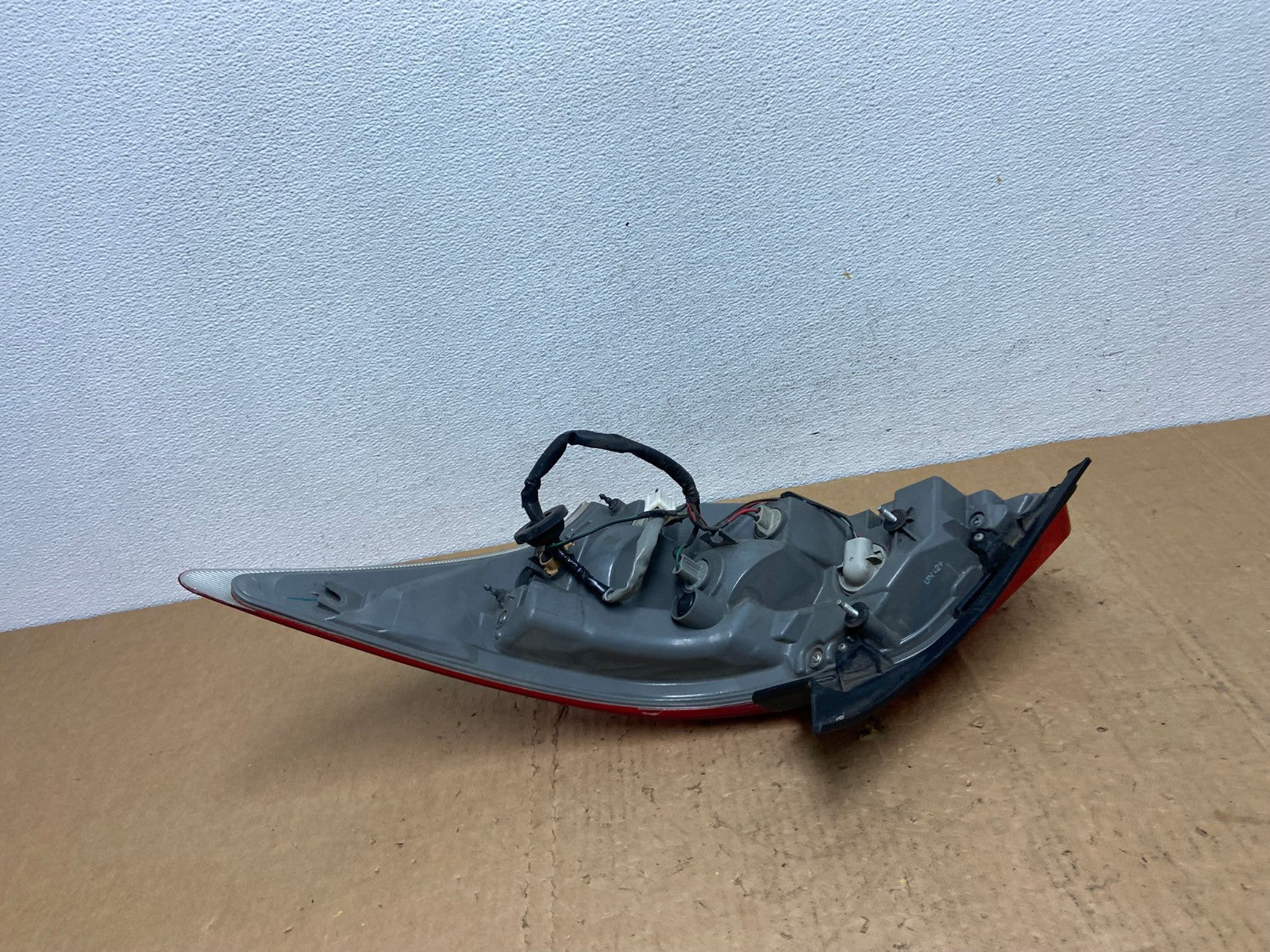 2009 2010 2011 Nissan Maxima Left Driver Lh Side Tail light AD1414 LK4