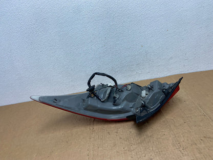 2009 2010 2011 Nissan Maxima Left Driver Lh Side Tail light AD1414 LK4