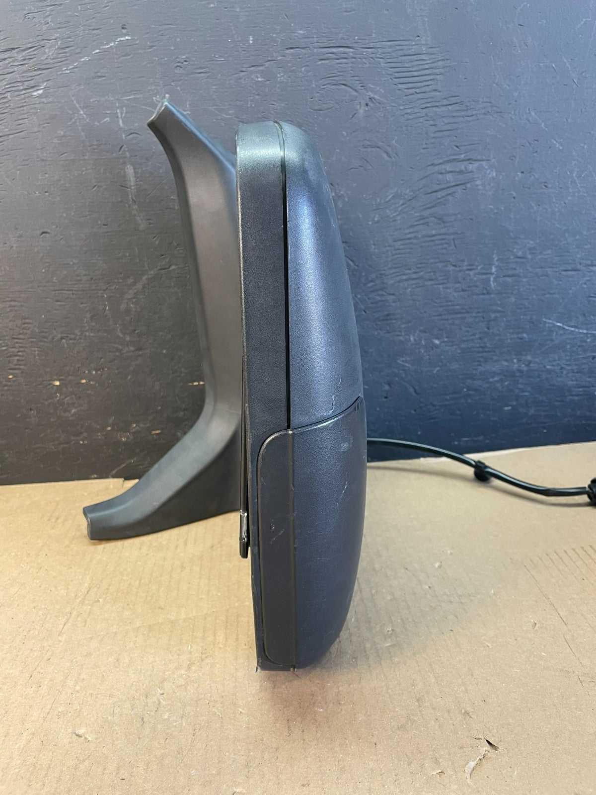 2015 to 2024 Ford Transit 150 Right Passenger RH Side Door Mirror AD5580 DW2