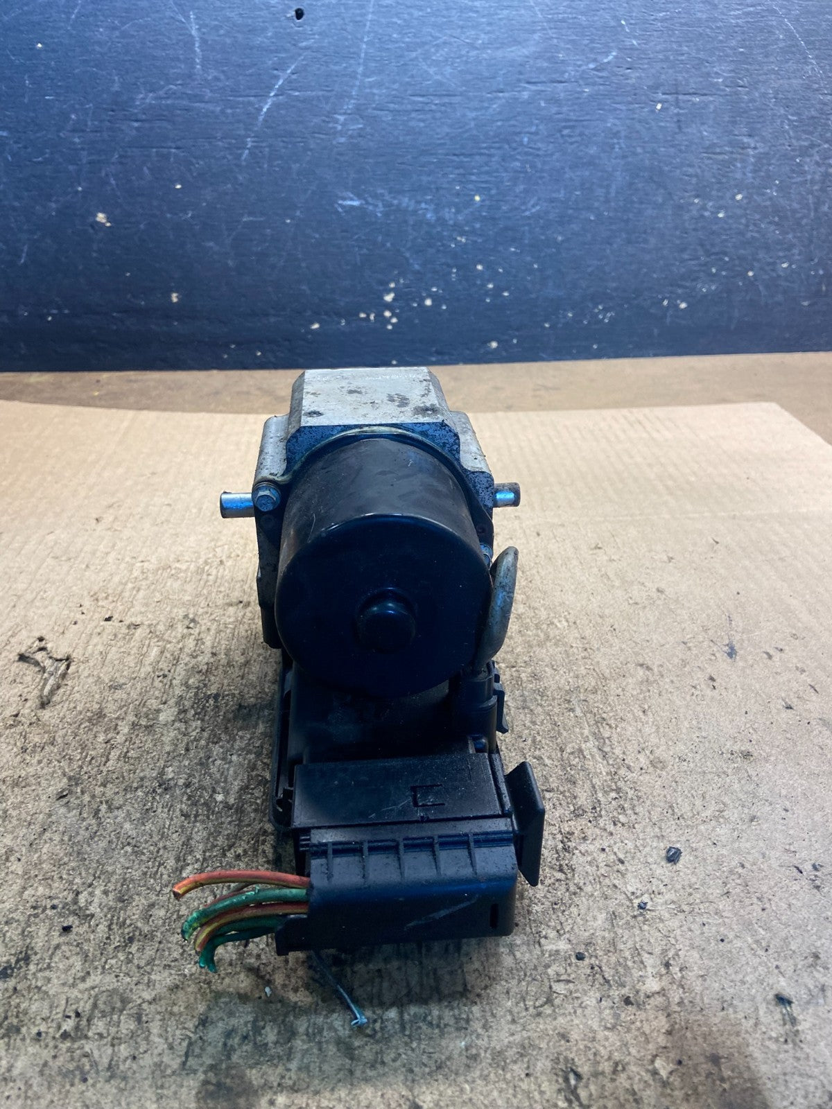2006 2007 Ford E250 E350 Anti-Lock ABS Antilock Brake Pump Z8935 DG4