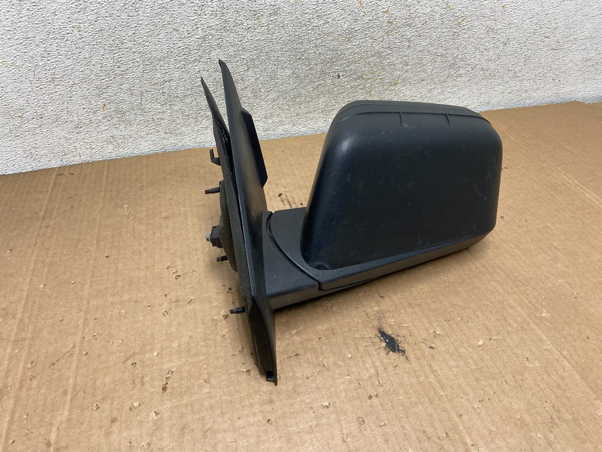2007 2009 2009 2010 Ford Edge Driver Left LH Door Mirror AI8859 DW2
