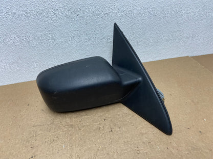 2006 to 2010 Ford Fusion Right Passenger View Door Heated Mirror AC1435 DW0