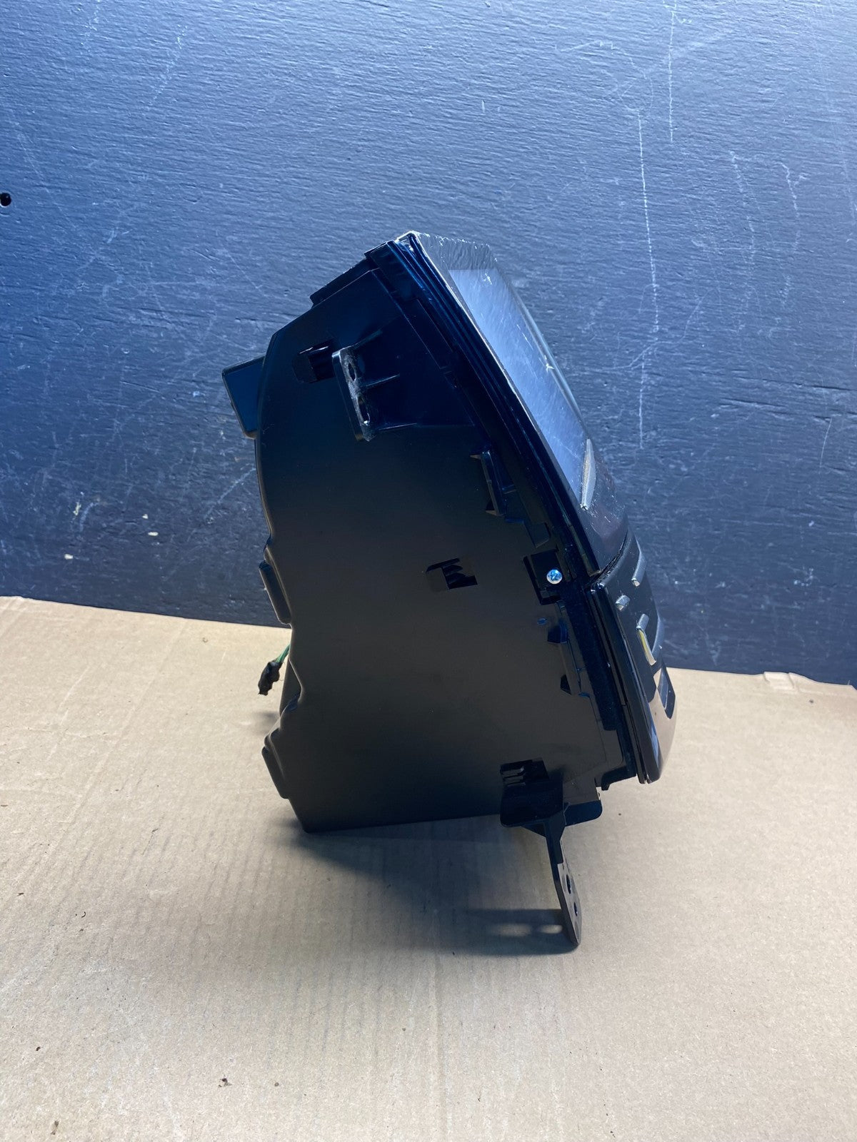 2013-2016 Cadillac SRX Radio Display Screen Control Panel AE7517 DG3