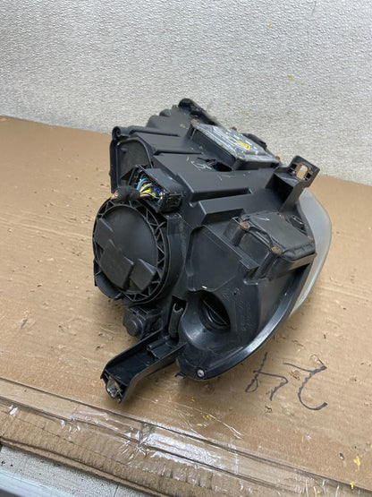 2007 2008 2009 2010 Bmw X5 Left Driver Lh Side Headlight Xenon Hid AB1652 DW10