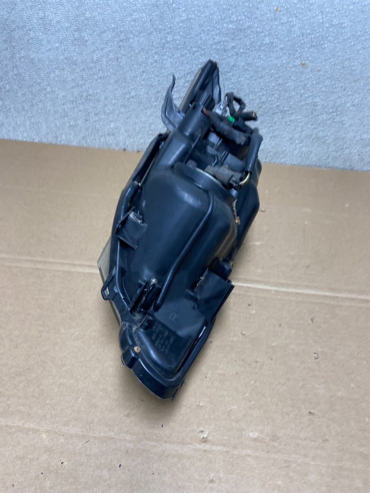 2011 2012 2013 Scion Tc Right Passenger Rh Side Halogen Headlight Oem Y6972 DW8