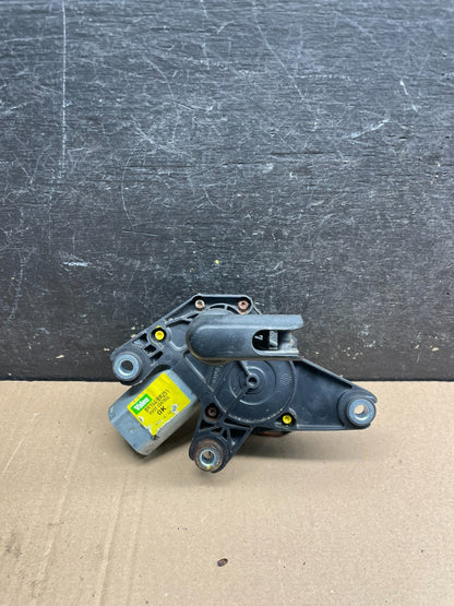 2006-2013 Mercedes GL450 ML500 R550 Rear Glass Windshield Wiper Motor v1998 DG0