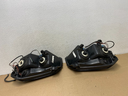 2005 2006 2007 Dodge Magnum Left+Right Side Headlights AG7904 DW7