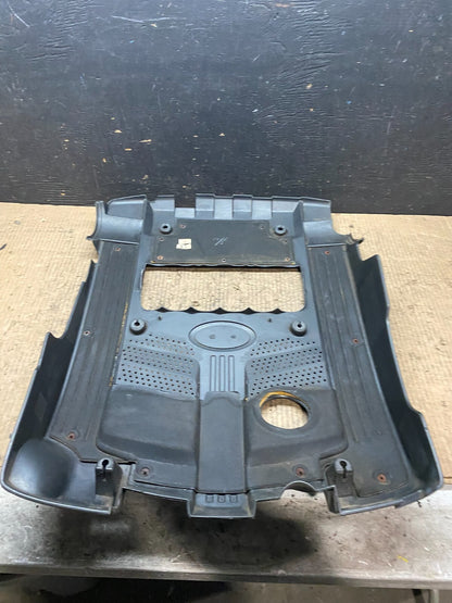 2004 2005 2006 Kia Amanti 3.5L Engine Motor Cover V6 OEM N3136 DG5