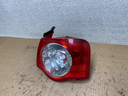 2006 to 2010 Volkswagen Passat EU Sedan Right Passenger Tail Light OEM W7511 DG1