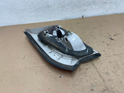 2010-2017 GMC Terrain Tail Light Inner Left Driver Lh AF5107 LK5