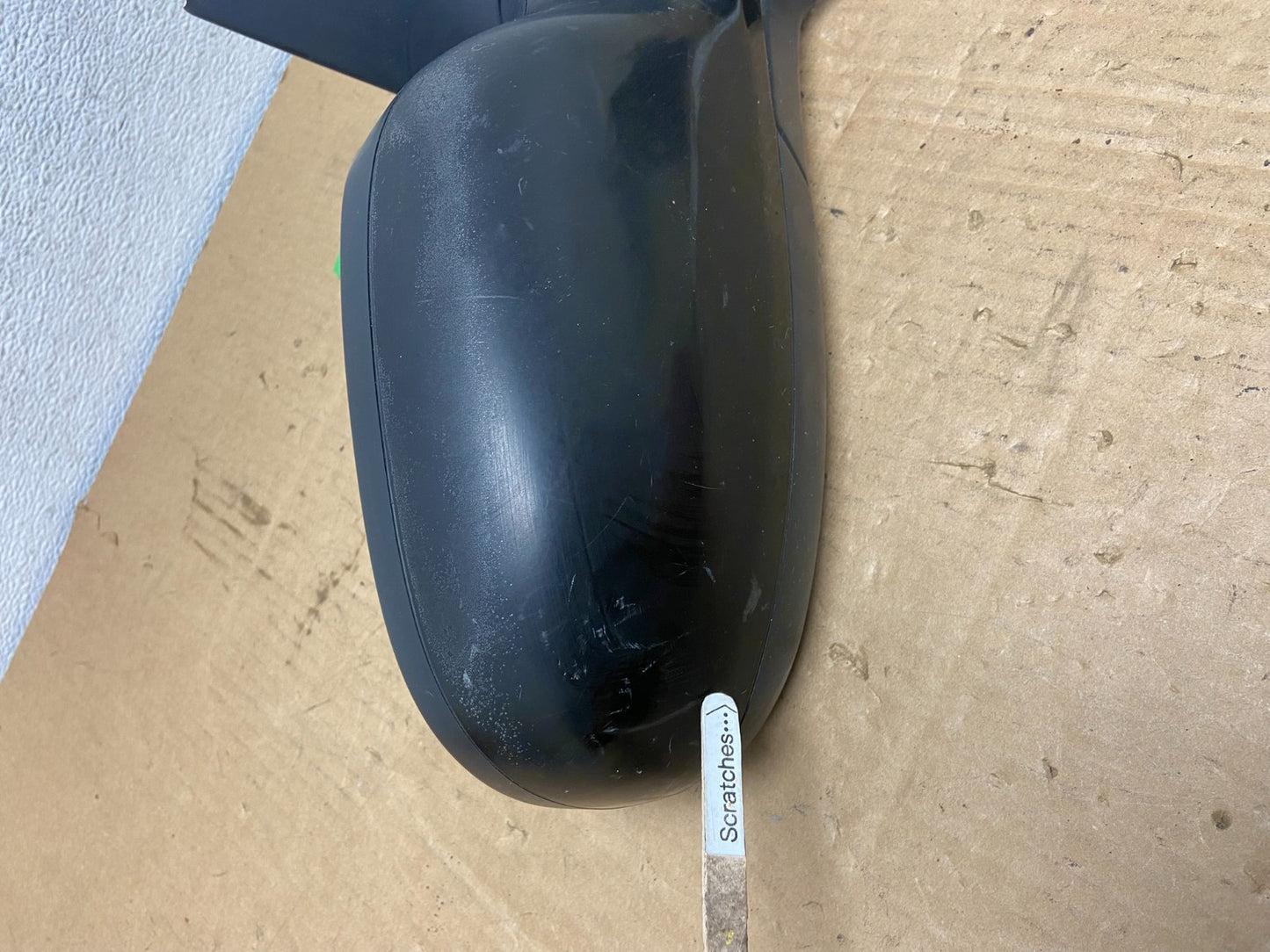 2001 - 2003 Volvo S60 Right Passenger RH Door View Mirror ac7678 DG4