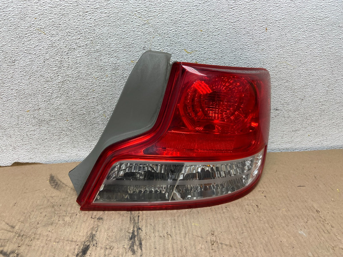 2012 2013 Scion TC Tail Light Right Passenger RH Side ah2114 DG0