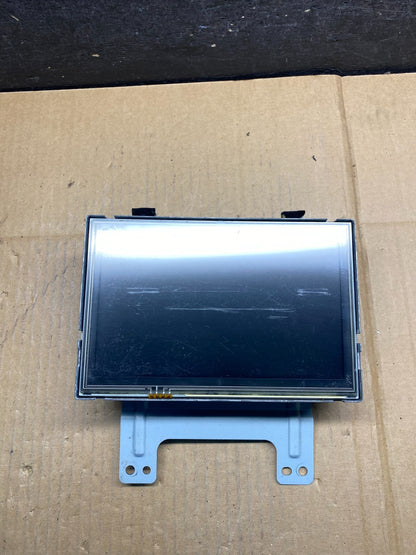 2010 2013 Infiniti FX35 Radio Display Information Navigation Screen AI9949 DG0