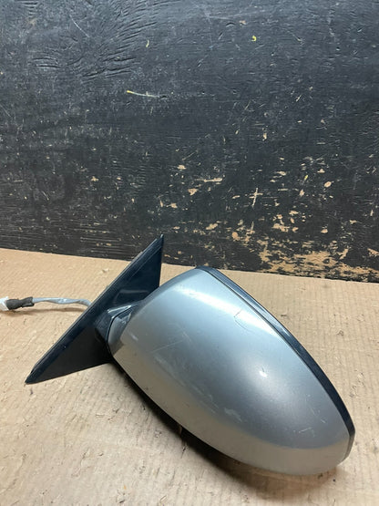 2003 to 2008 Infiniti Fx35 Left Driver LH View Door Mirror Oem X6398 PS2