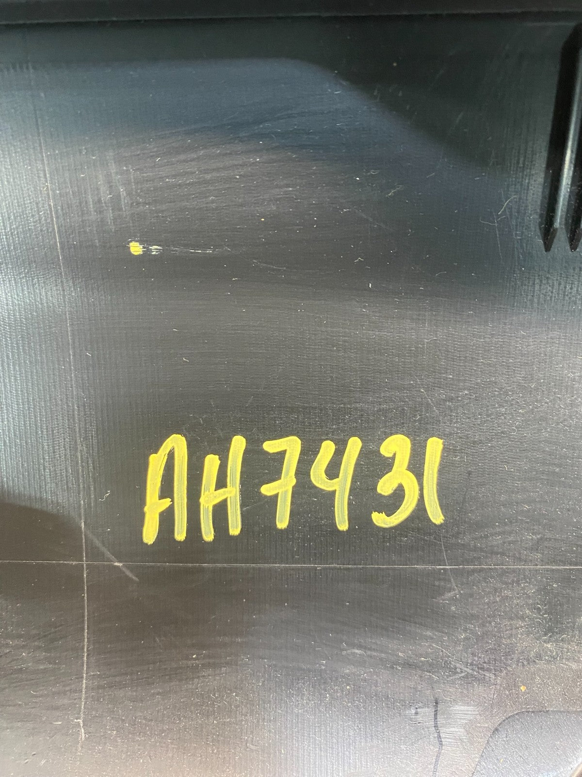 2015 2016 2017 Subaru Crosstrek Glove Box Compartment ah7431 DG7
