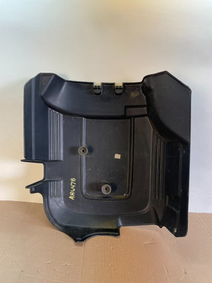 2007 to 2014 Chevrolet Silverado Vortec Engine Cover Shield ah6478 DG3