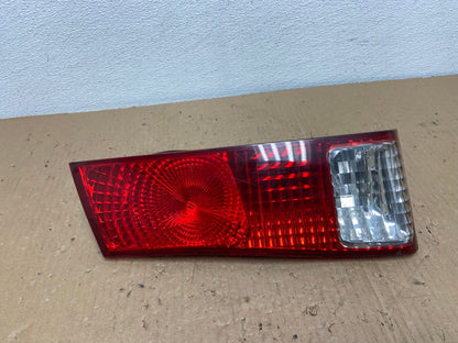 2000-2001 Toyota Camry Tail Light Left Driver LH Side Inner  AB6725 LK0