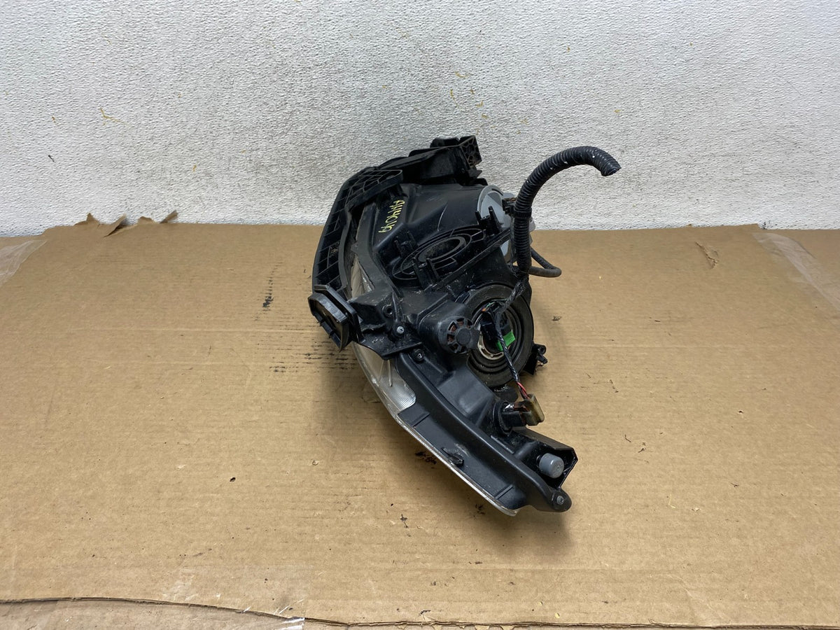 2010 - 2011 Honda Insight Right Passenger RH Halogen Headlight AH4049 DG7