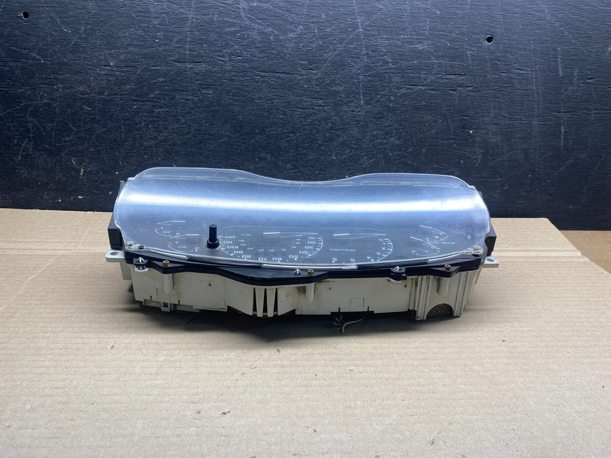 2001 to 2003 Ford Ranger Speedometer Instrument Cluster ah7588 DG3