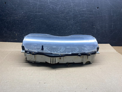 2001 to 2003 Ford Ranger Speedometer Instrument Cluster ah7588 DG3