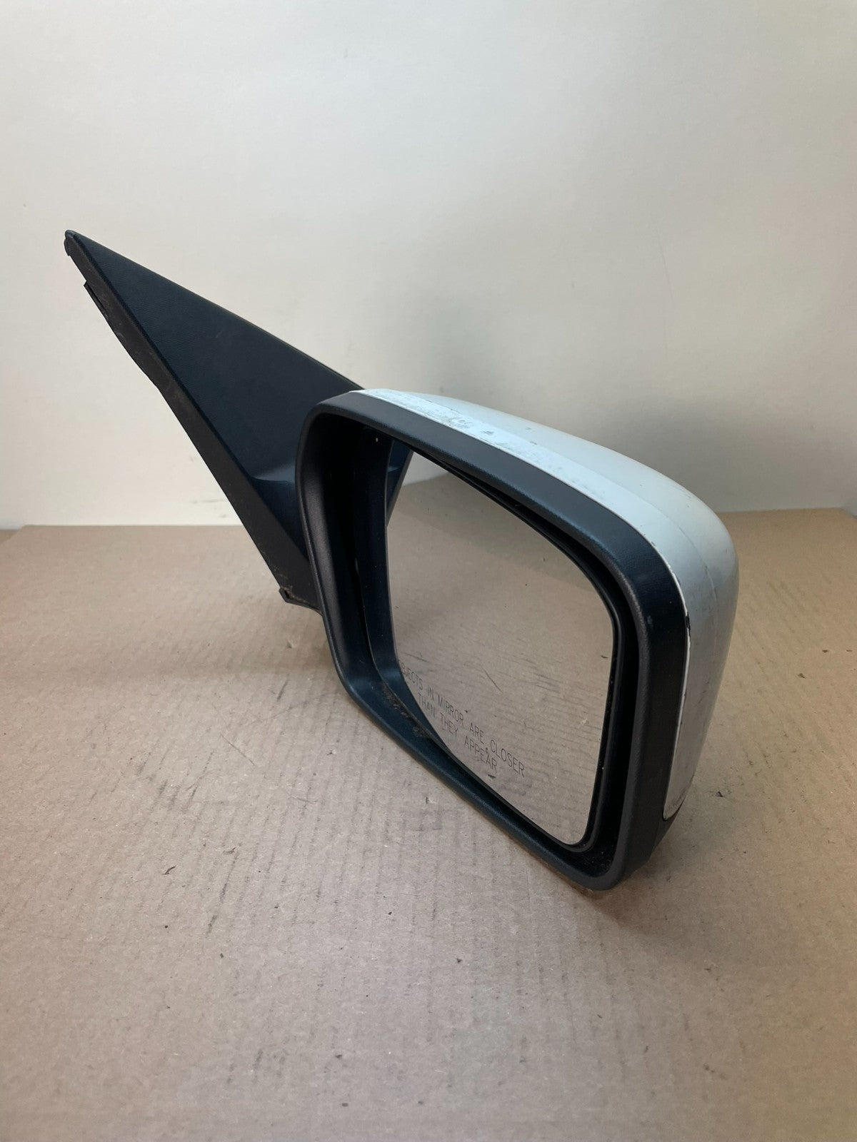 2006 to 2010 Ford Fusion Milan Right Passenger View Door Mirror aj0591 DG2