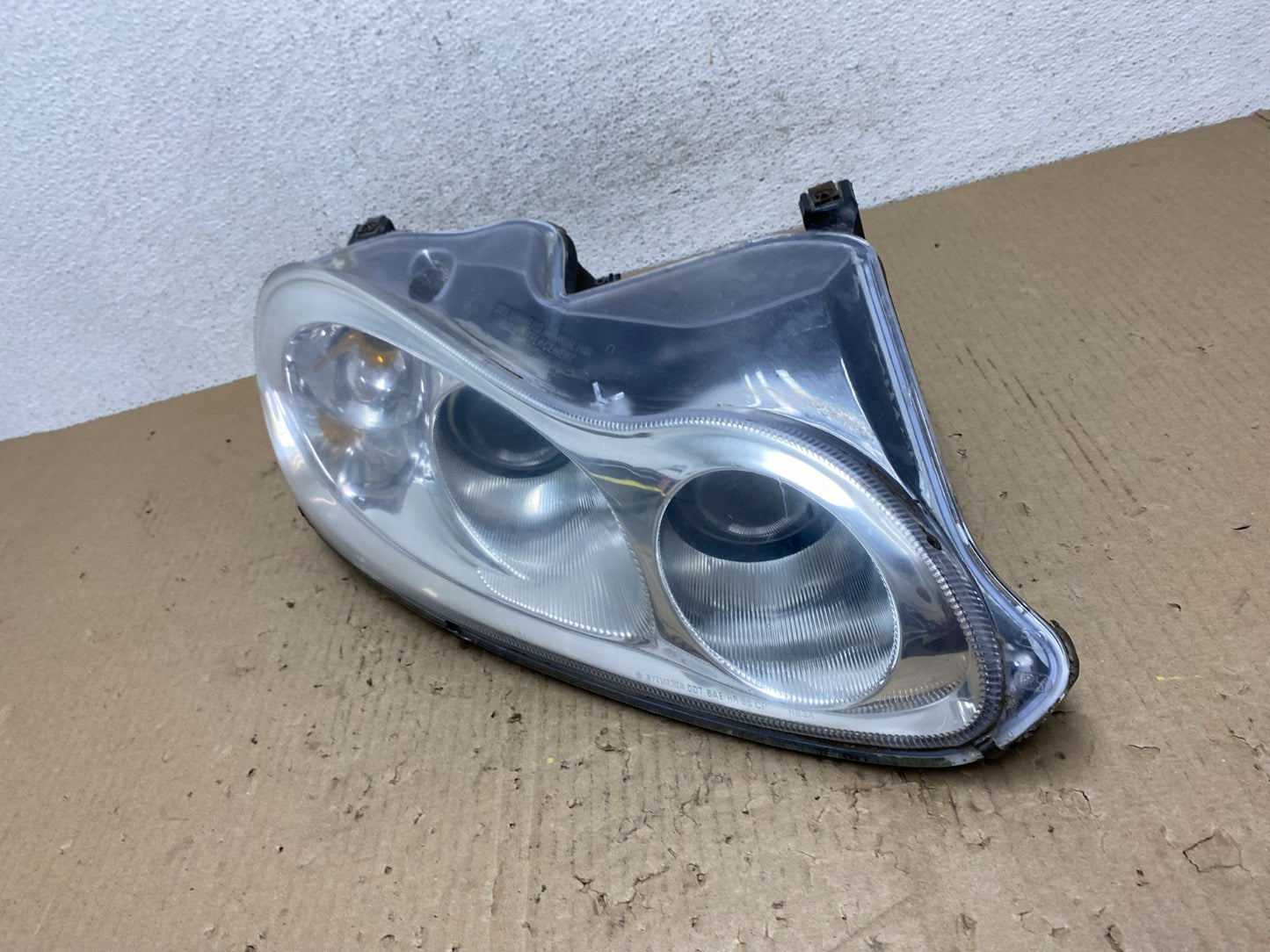 1998 -2004 Chrysler Concorde Right Passenger RH Halogen Headlight af2821 DG1