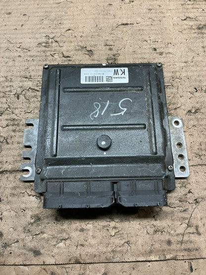 2006 Nissan Armada 5.6L Engine Control ECM mec84-150 c1 G8309 PS0
