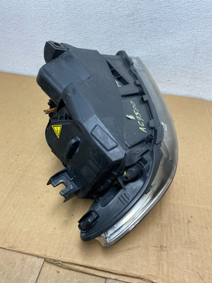 2007 - 2009 Audi Q7 Left Driver LH Side Xenon Hid AFS Headlight AC7500 DW10