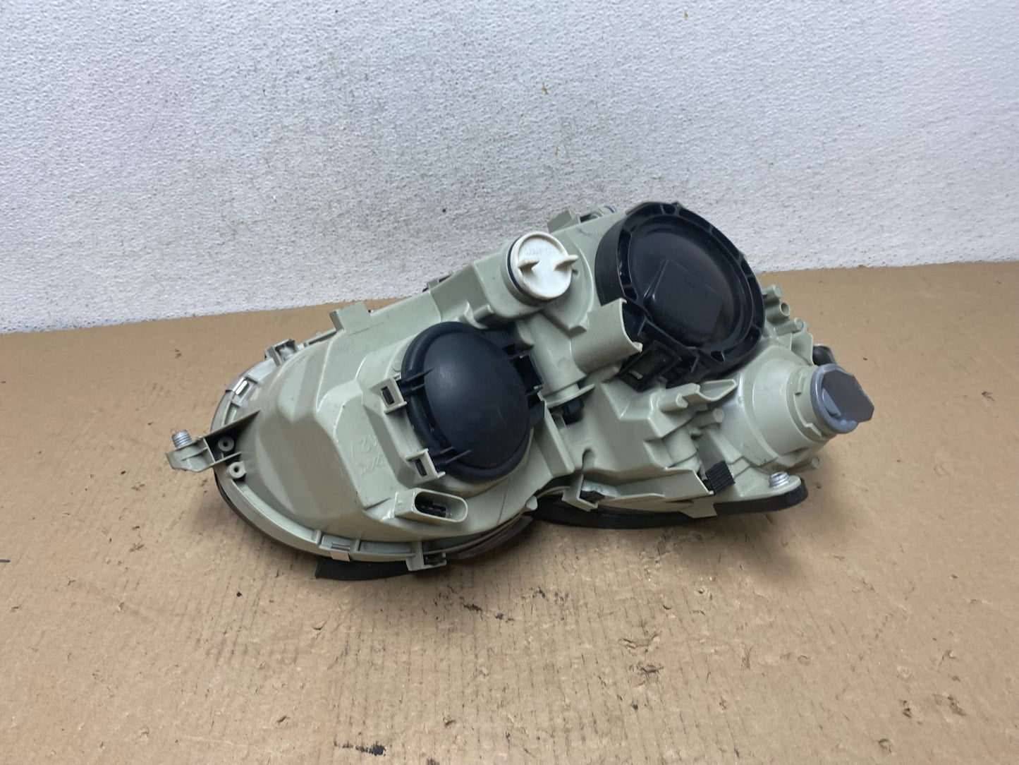 2005 to 2007 Mercedes-Benz C-Class Left LH Side Headlight AF4251 LK4